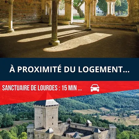 L'atelier Pyreneen * Tournay