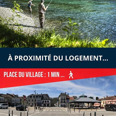 L'atelier Pyreneen