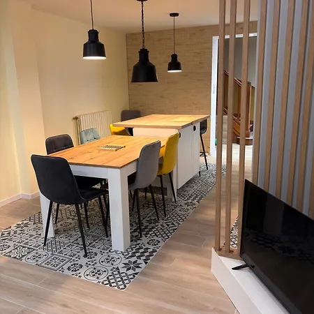 L'atelier Pyreneen Tournay