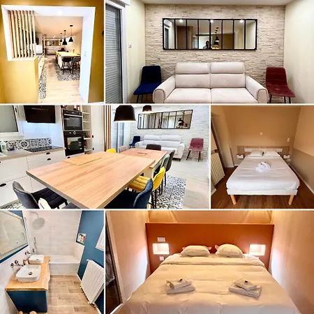 L'atelier Pyreneen Holiday home